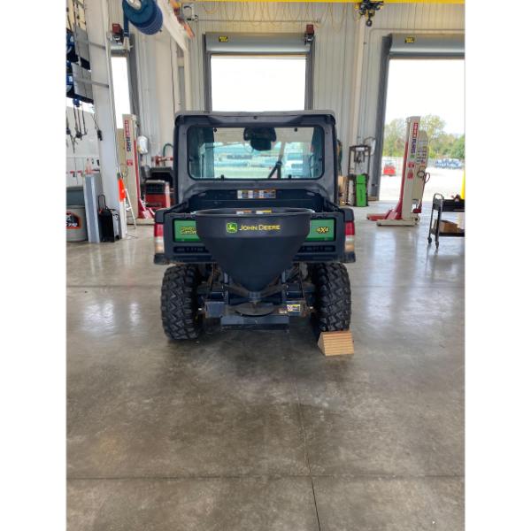 2018 John Deere UTV (980812) - Image 3